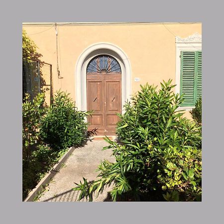 피사 Le Cascine B&B 외부 사진
