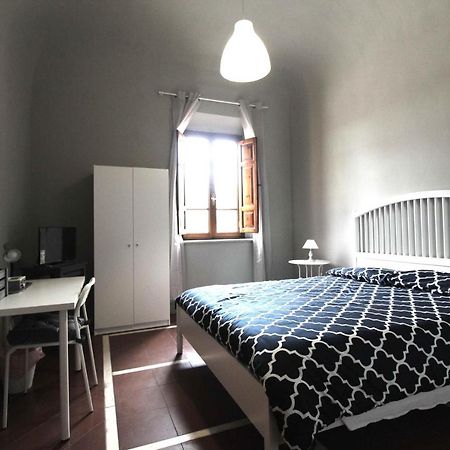 피사 Le Cascine B&B 외부 사진