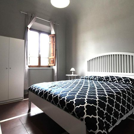 피사 Le Cascine B&B 외부 사진