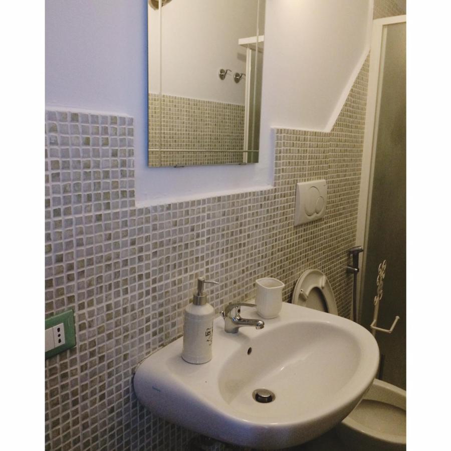 피사 Le Cascine B&B 외부 사진