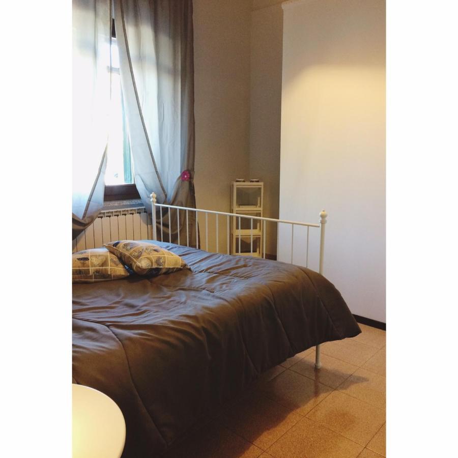 피사 Le Cascine B&B 외부 사진