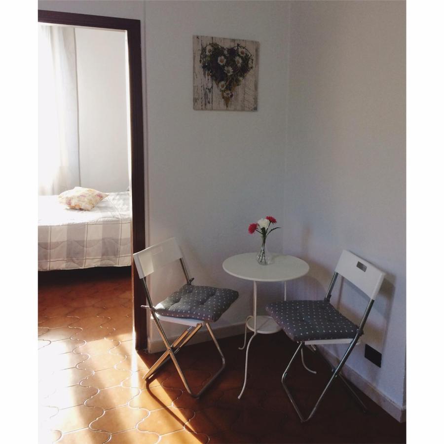피사 Le Cascine B&B 외부 사진