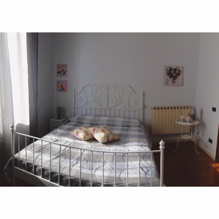 피사 Le Cascine B&B 외부 사진