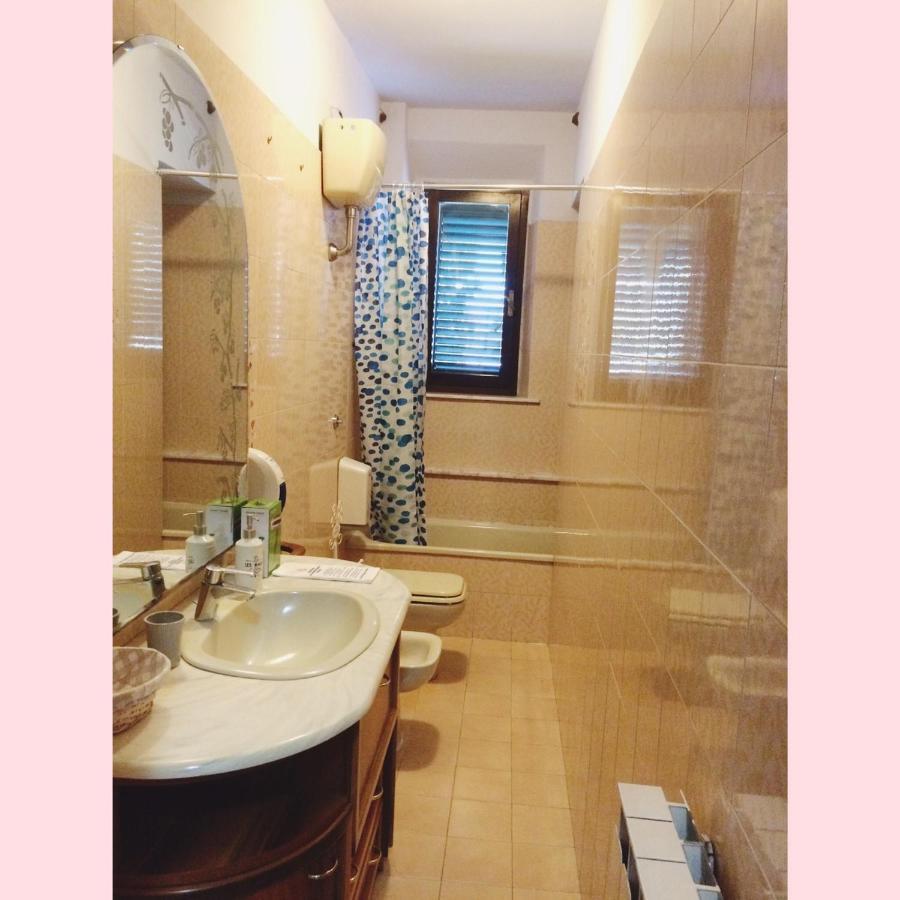 피사 Le Cascine B&B 외부 사진