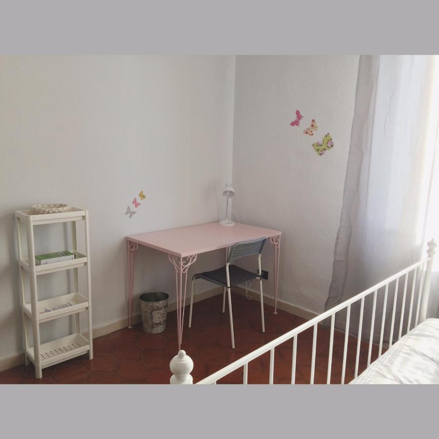 피사 Le Cascine B&B 외부 사진