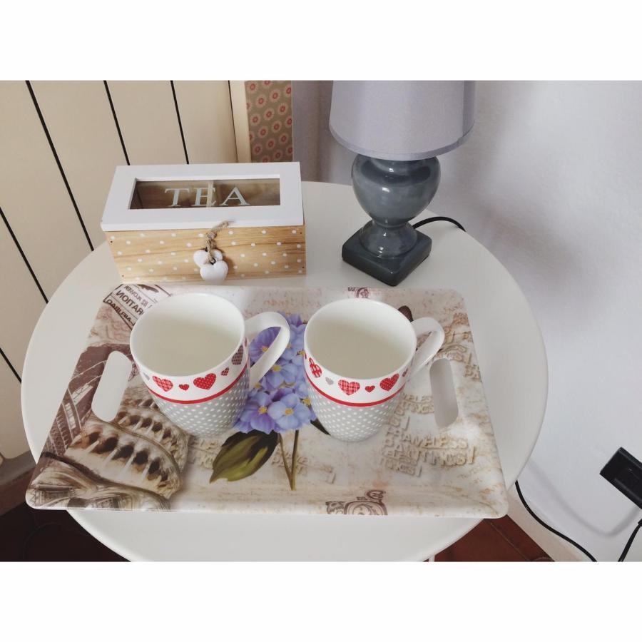 피사 Le Cascine B&B 외부 사진
