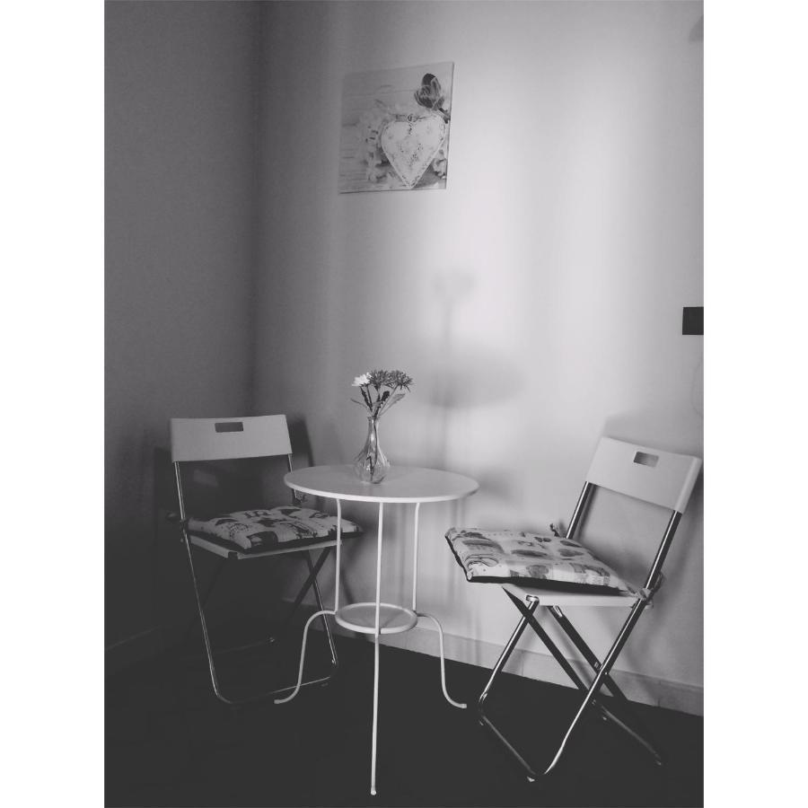 피사 Le Cascine B&B 외부 사진