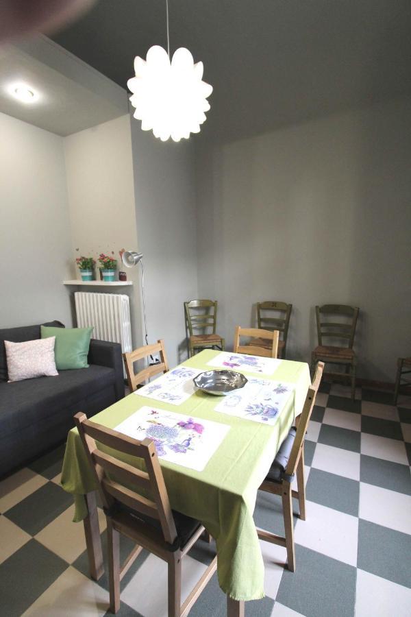 피사 Le Cascine B&B 외부 사진