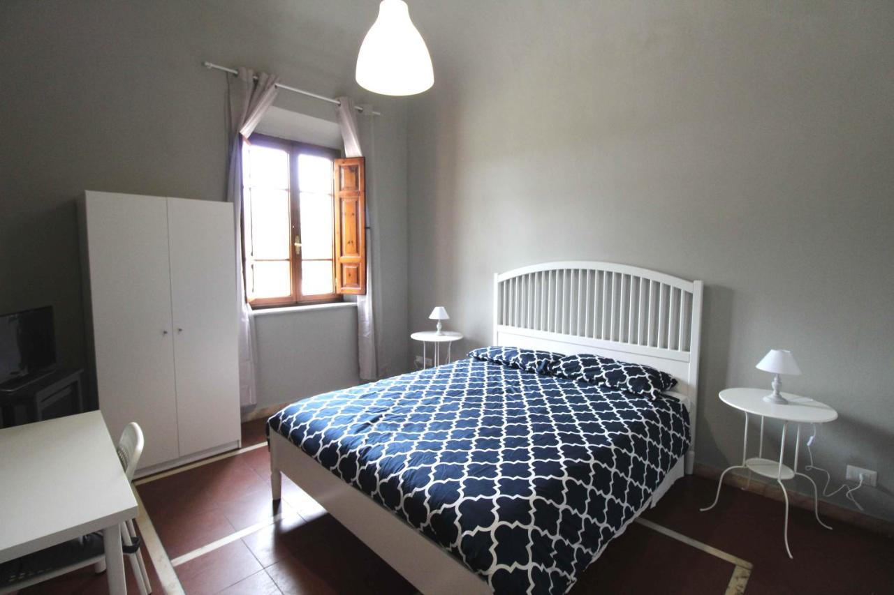피사 Le Cascine B&B 외부 사진