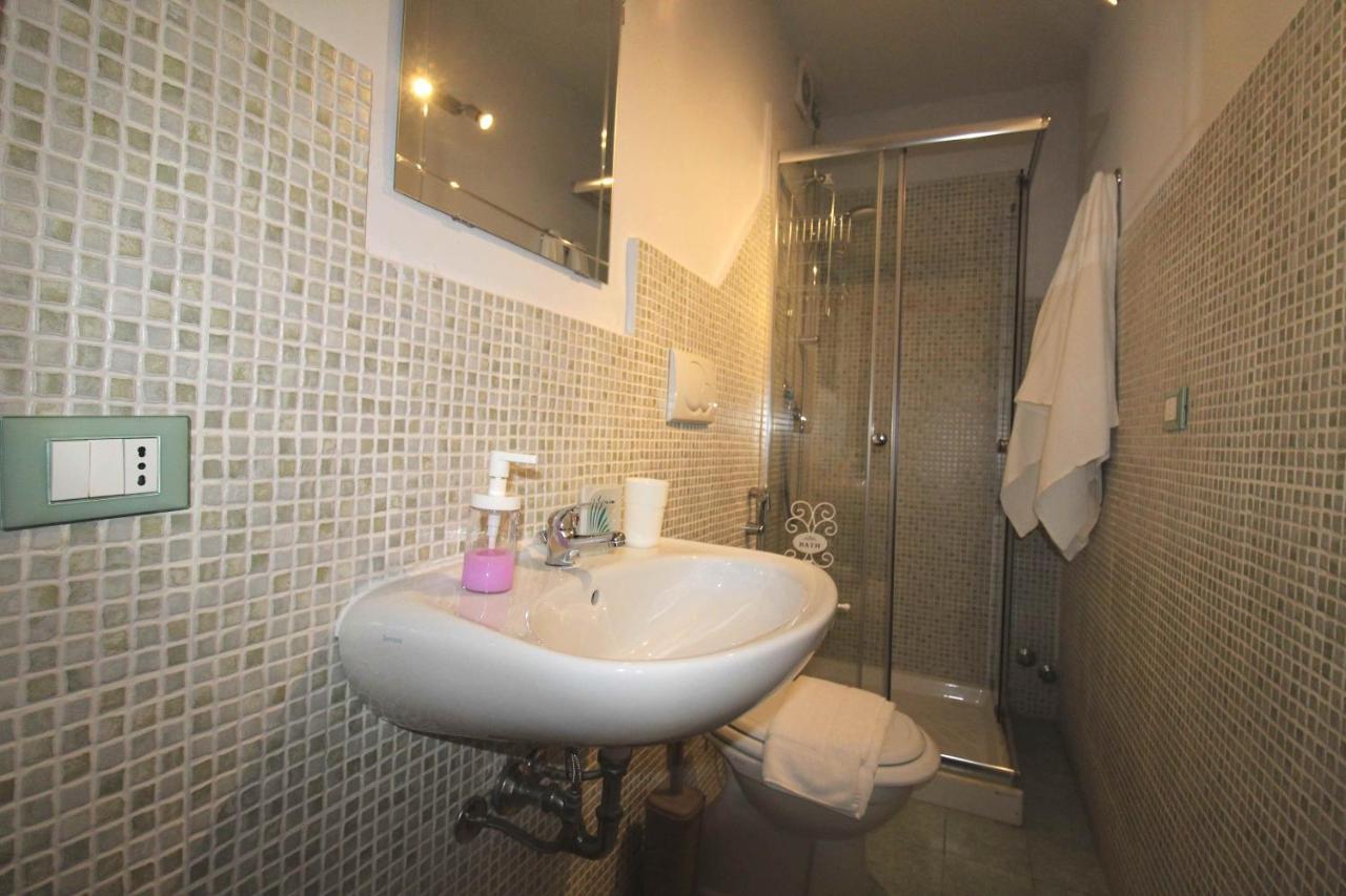 피사 Le Cascine B&B 외부 사진