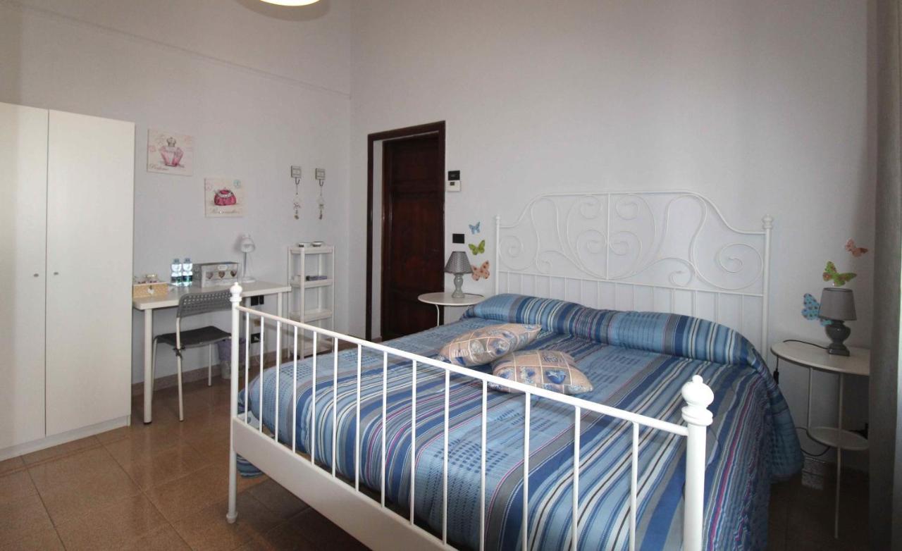 피사 Le Cascine B&B 외부 사진