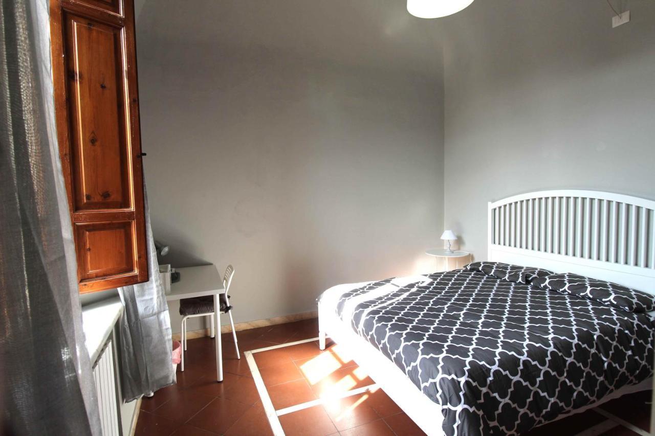 피사 Le Cascine B&B 외부 사진