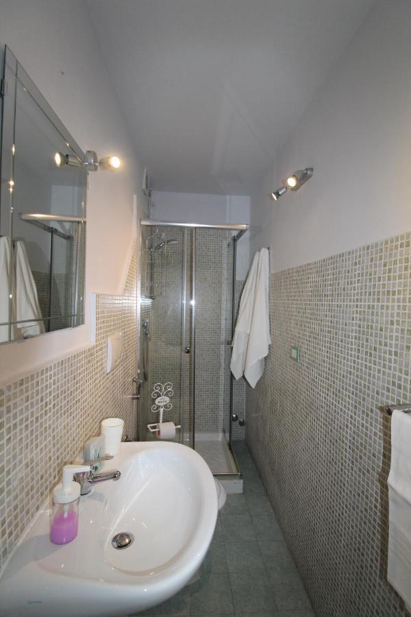 피사 Le Cascine B&B 외부 사진